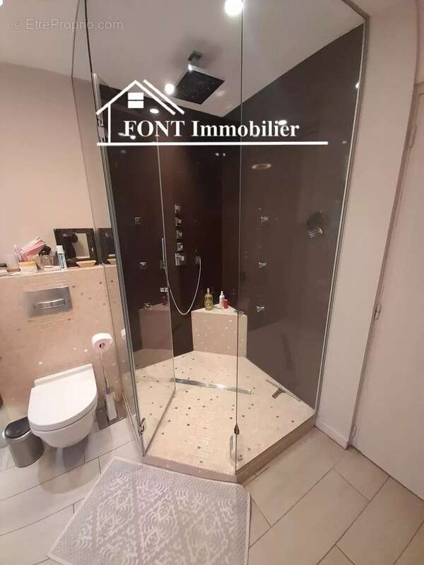 Maison à SAINT-CHAMOND