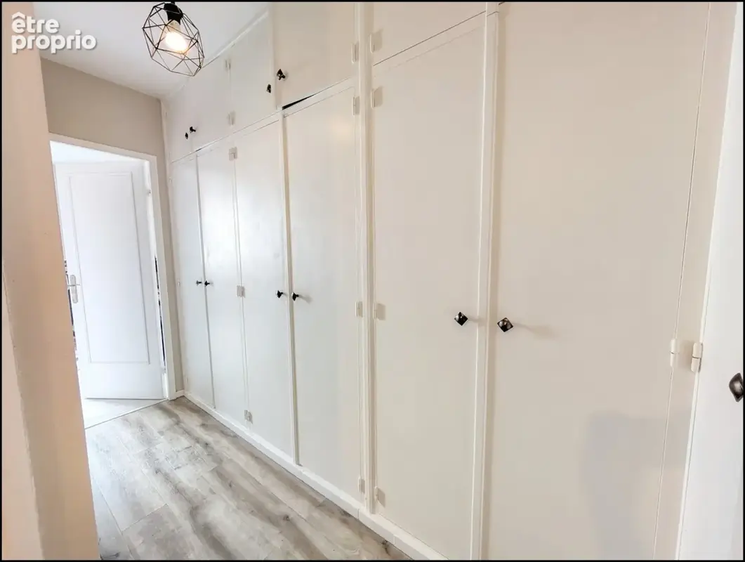 Appartement à vendre 3 pièces JOUE LES TOURS (37) - photo 4