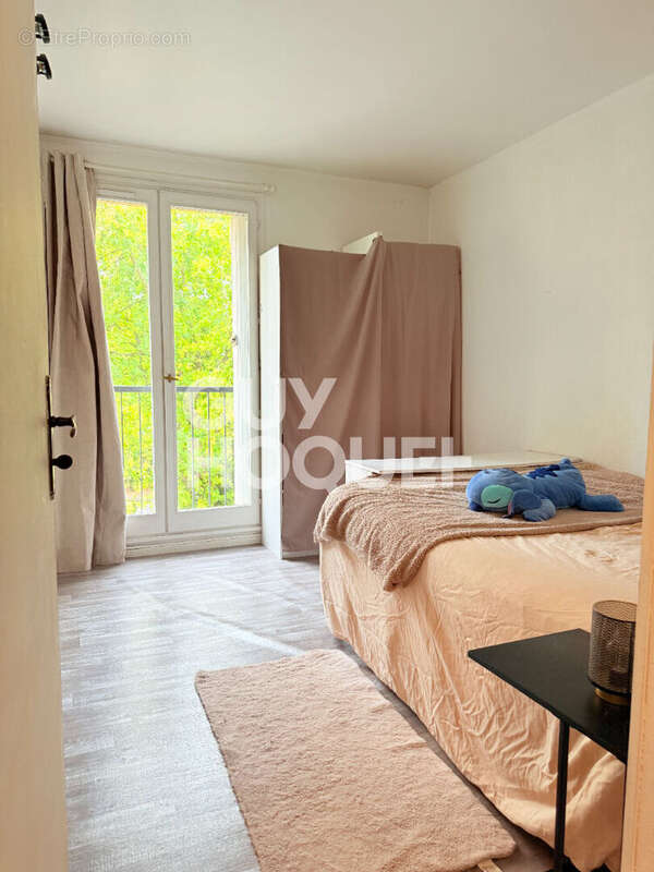 Appartement à SANNOIS