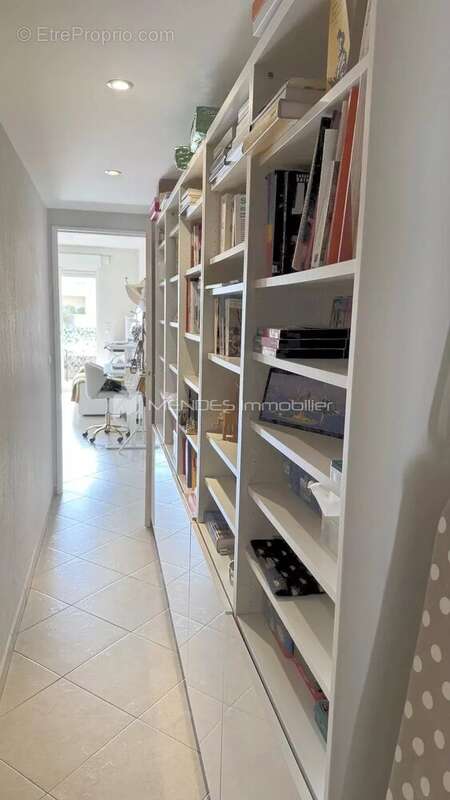 Appartement à BEAUSOLEIL