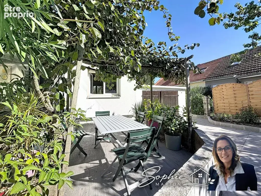 Maison 5 pièces 131 m² à vendre à Saint-Fons (69190) - photo 3