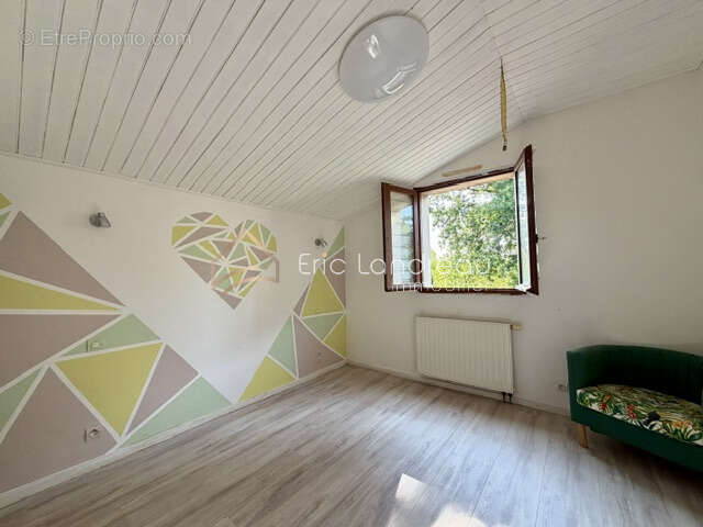 Maison 7 pièces - Terrain de 4186 m2 - photo 7