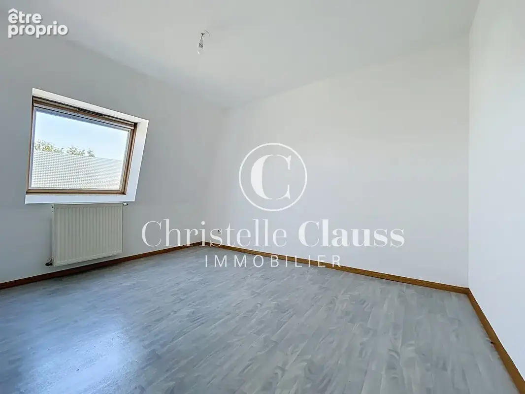 Bel Appartement Lutterbach 4 pièce(s) 78.6m2 loi carrez - photo 8
