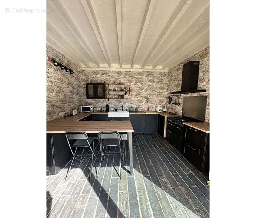 Maison à SOULAC-SUR-MER