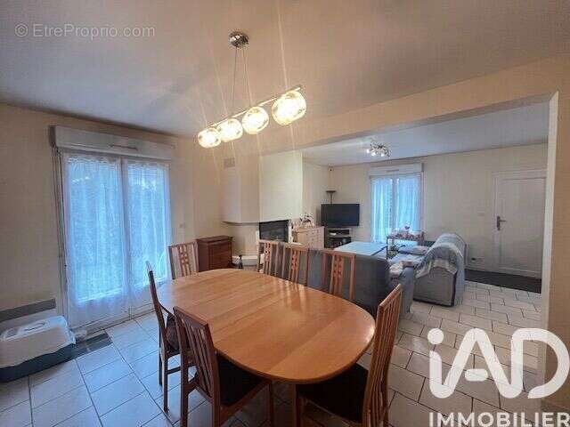 Photo 3 - Maison à AUTHIE