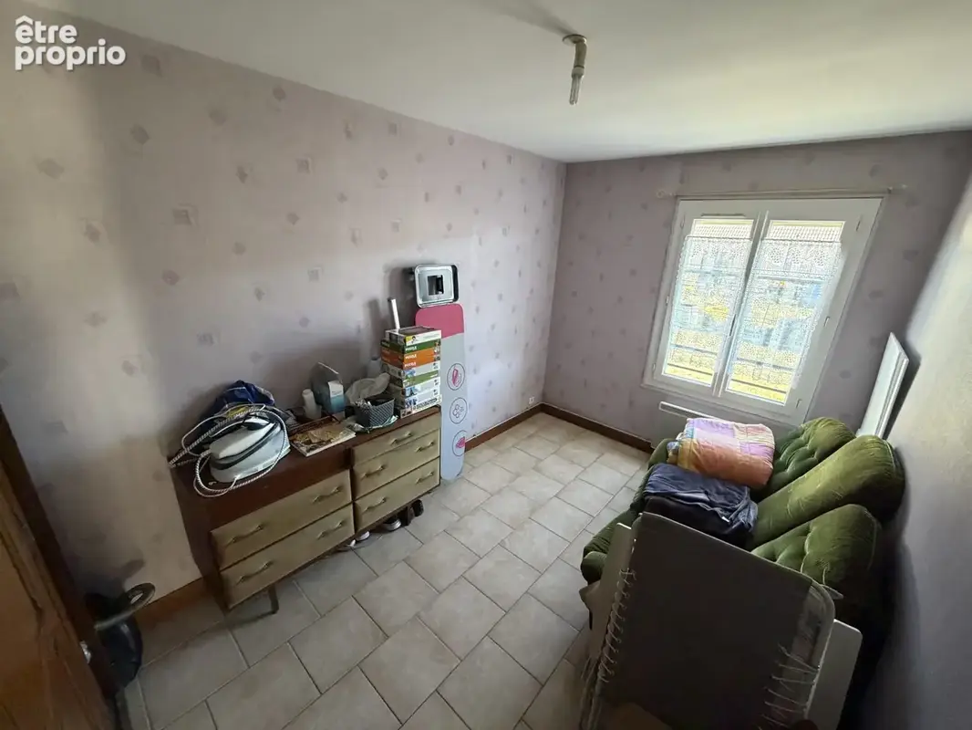 Maison 3 pièces 56 m² à vendre à Gien (45500) - photo 5