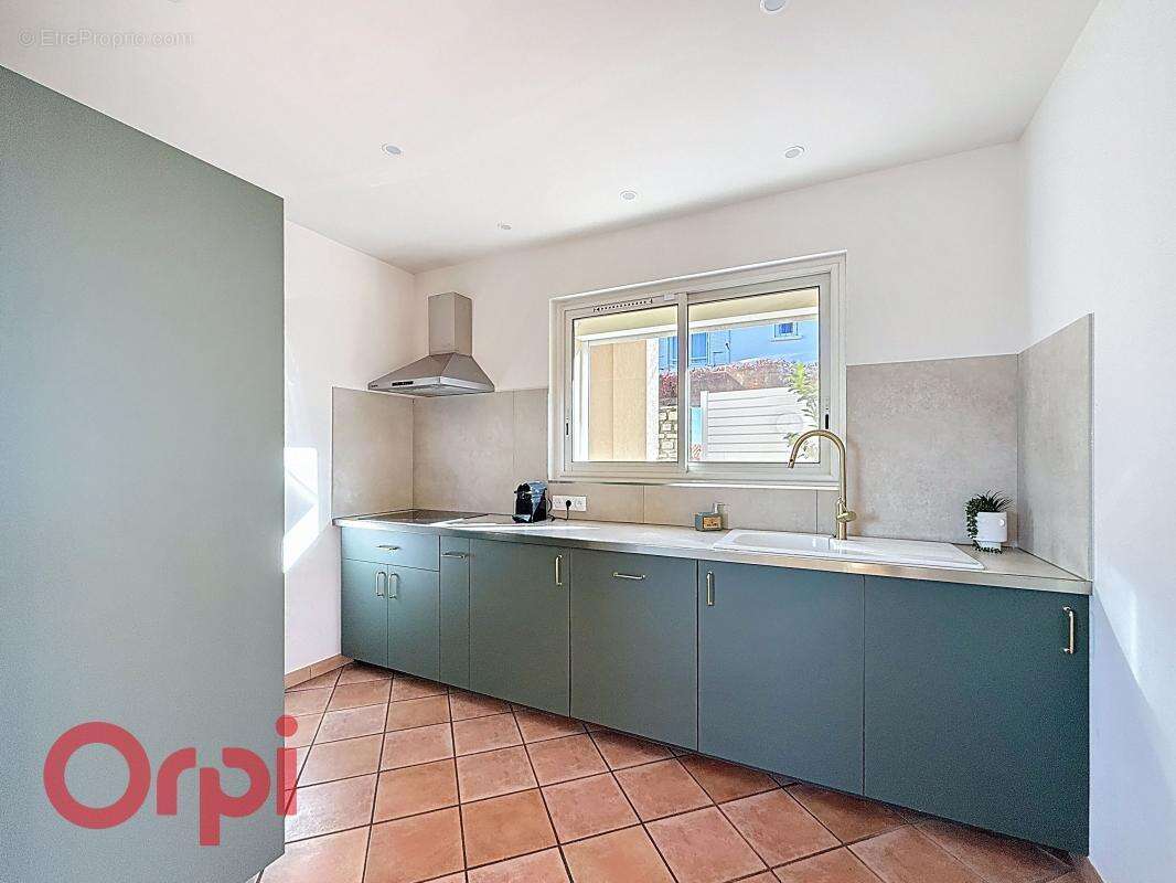 Maison à LA SEYNE-SUR-MER