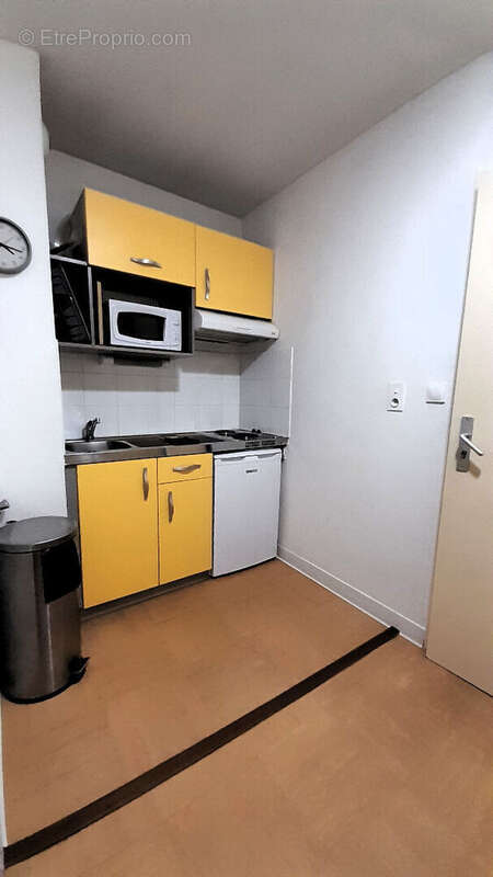 Appartement à MONT-DE-MARSAN