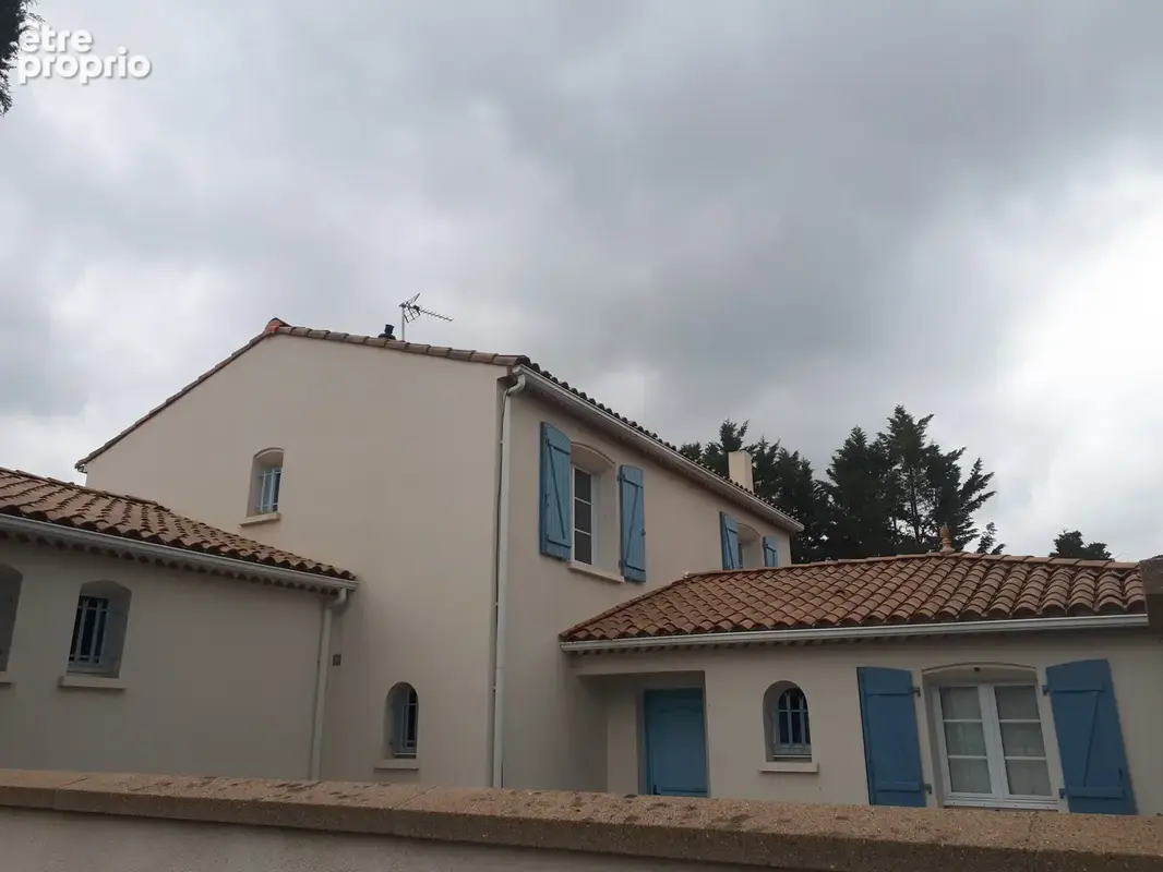 Maison 7 pièces 166 m² à vendre à Niort (79000) - photo 7