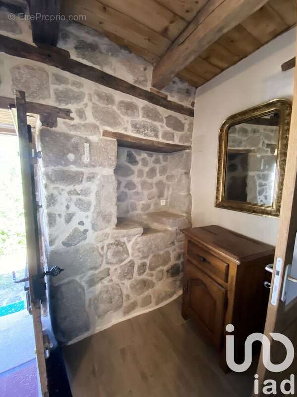 Photo 7 - Maison à MAUSSAC