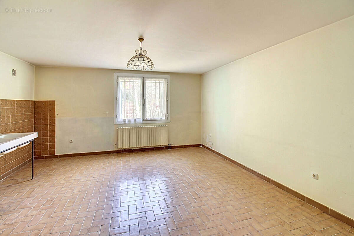 Maison à DRAGUIGNAN