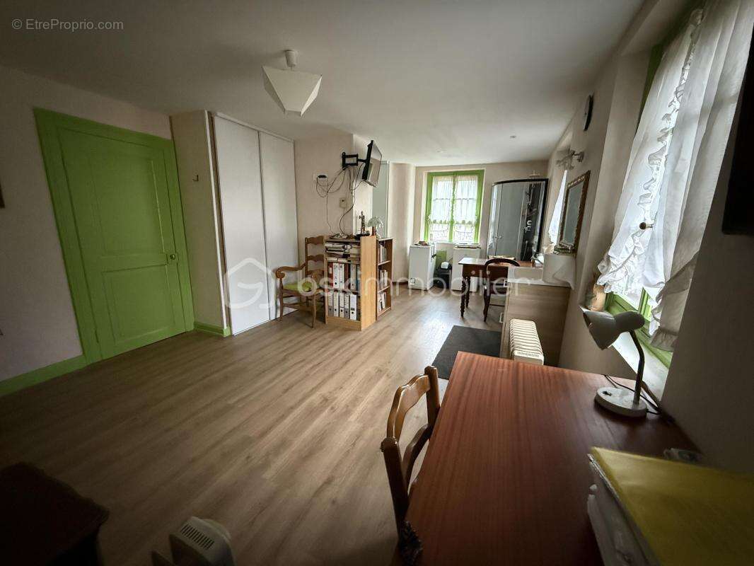 Maison à HUSSEREN-WESSERLING