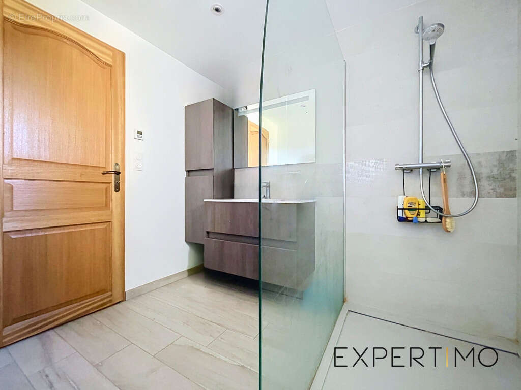 28270 - la manceliere - propriete equestre - maison 155 m2 - 4 chambres - 2,1 ha de terrain - photo 14