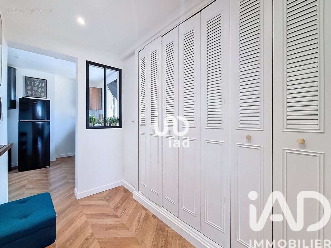 Photo 5 - Appartement à DIEPPE