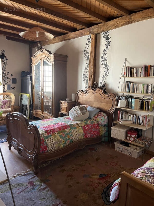 Maison à ORNANS