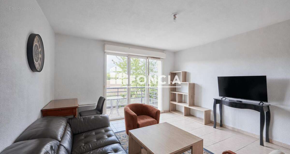 Appartement à SAINT-LO