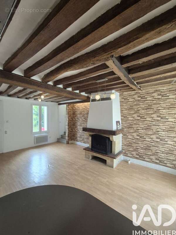 Maison 105 m² à Trilport  - photo 4