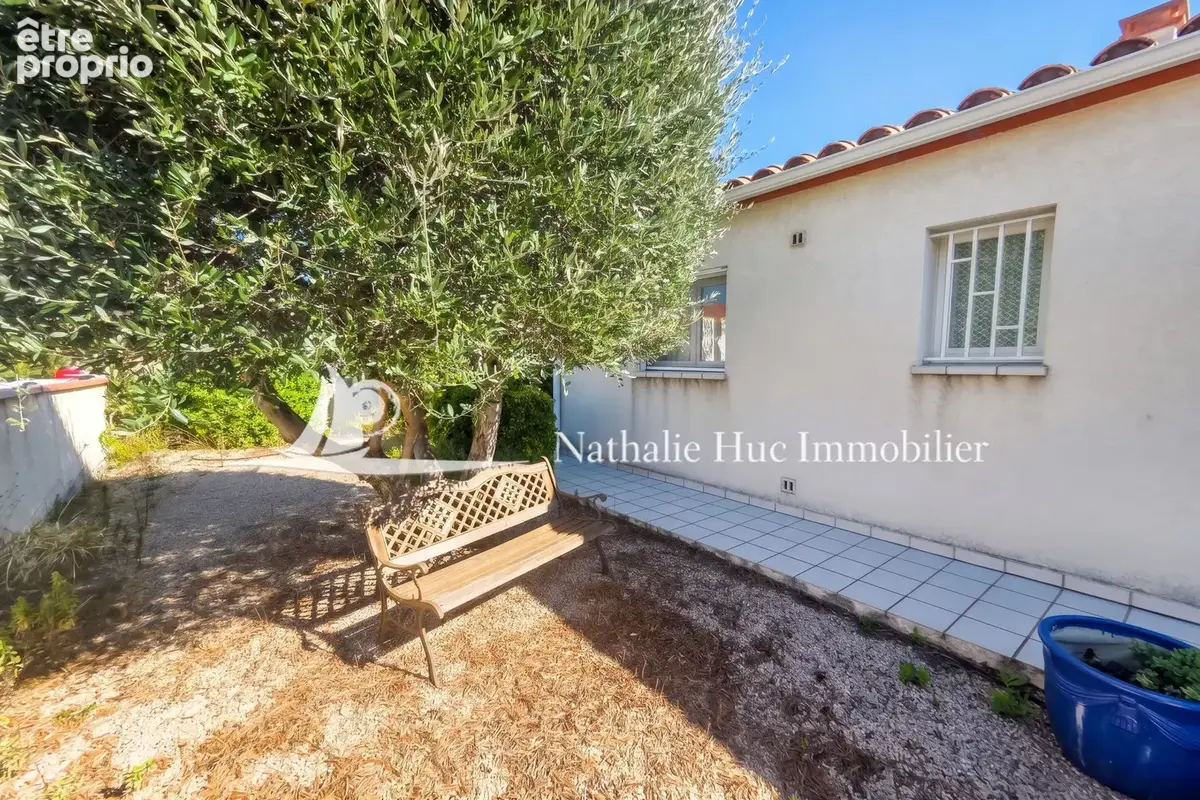 Maison 4 pièces 140 m² à vendre à Cabestany (66330) - photo 6
