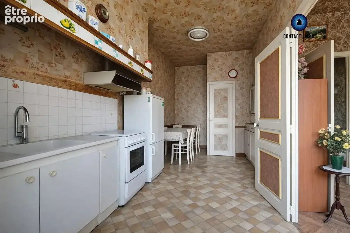 Maison 5 pièces 98 m² à vendre à Brive-La-Gaillarde (19100) - photo 2