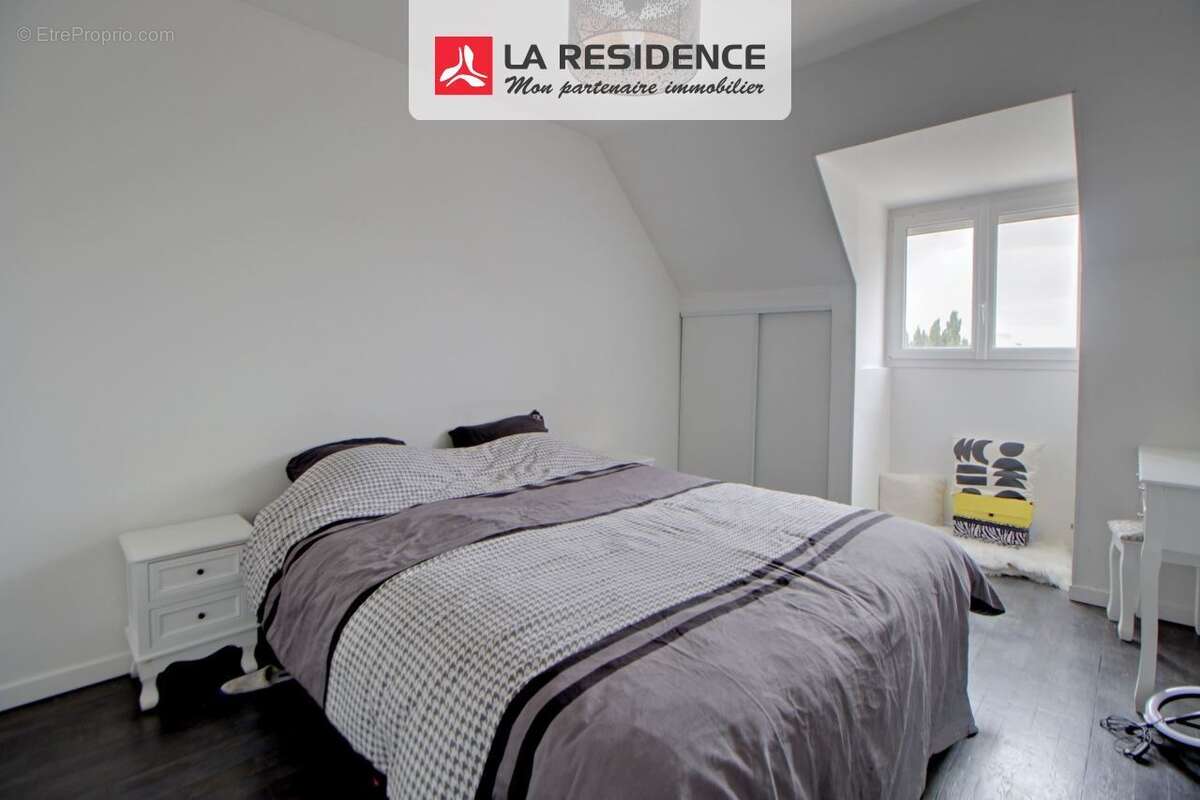 Maison à VERNOUILLET