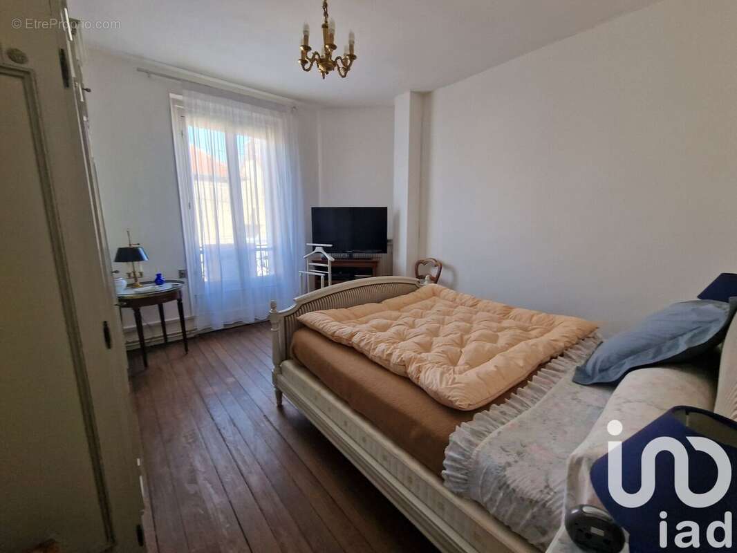 Photo 7 - Maison à VILLEMOMBLE