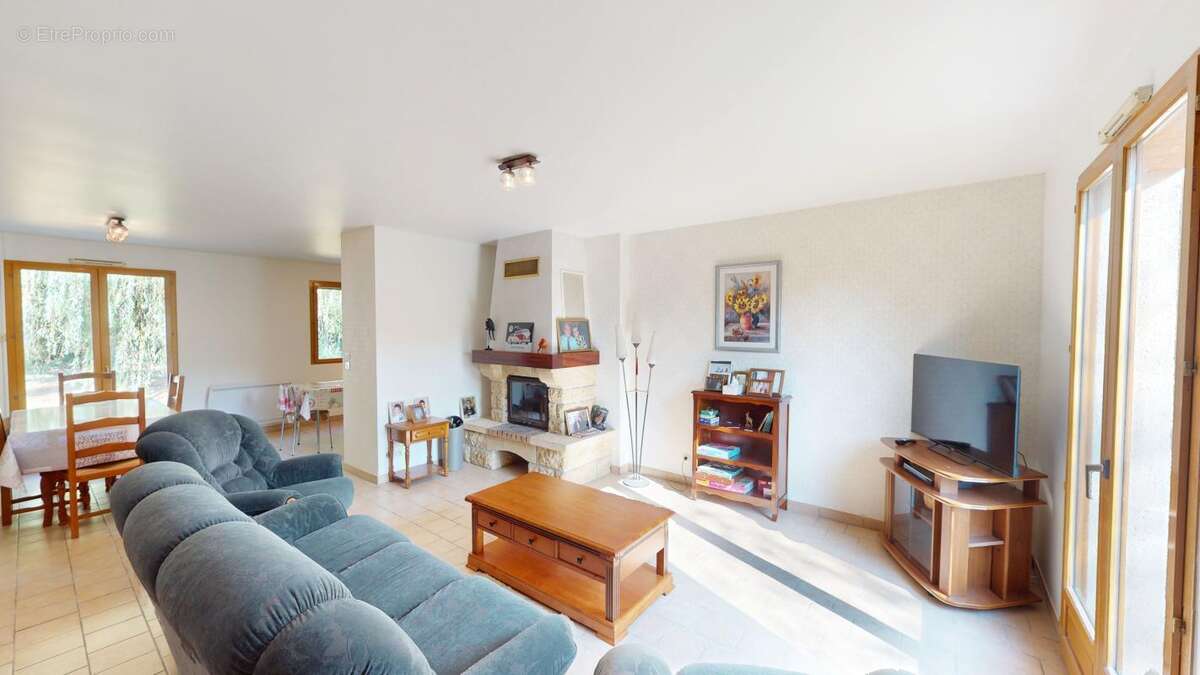 Maison À Vendre - photo 3