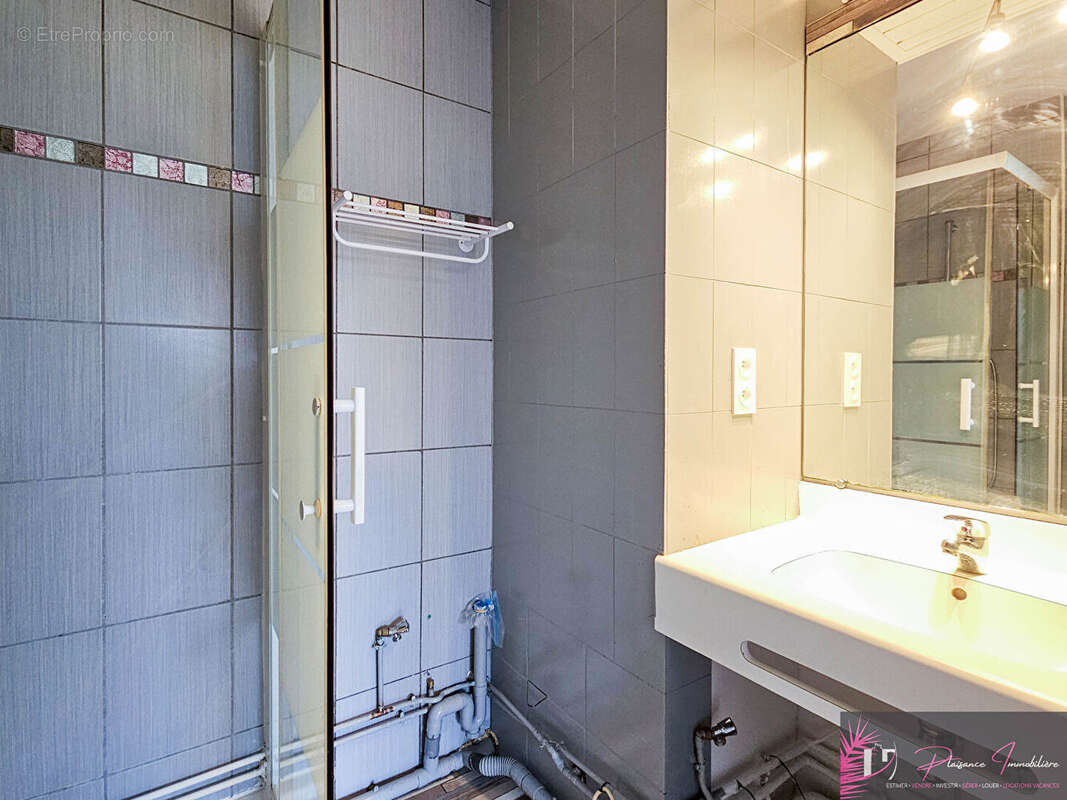 Appartement à LA ROCHELLE