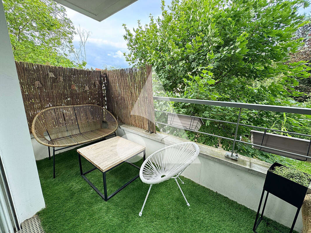 Appartement à MONTMORENCY