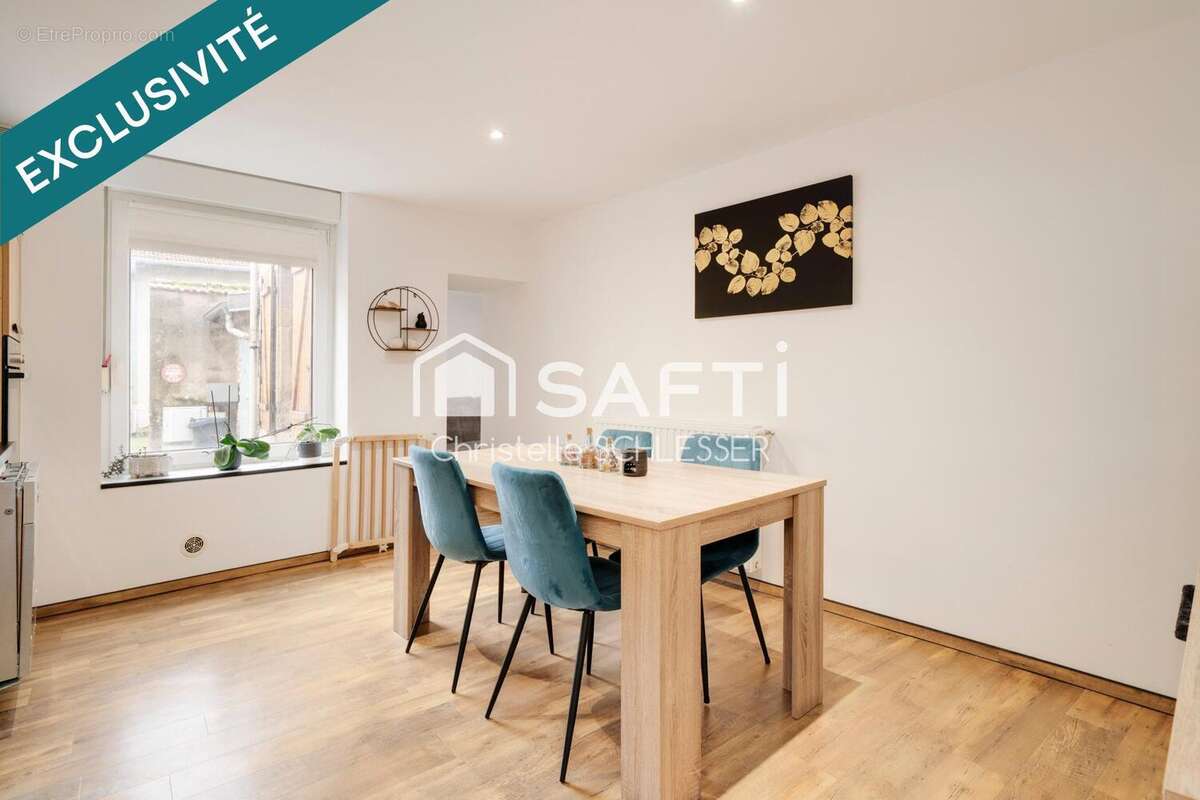 Photo 6 - Appartement à EINVILLE-AU-JARD