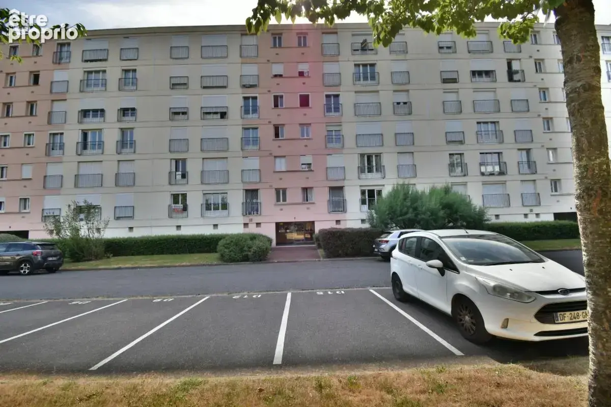 Appartement à vendre 3 pièces LUCE (28) - photo 7