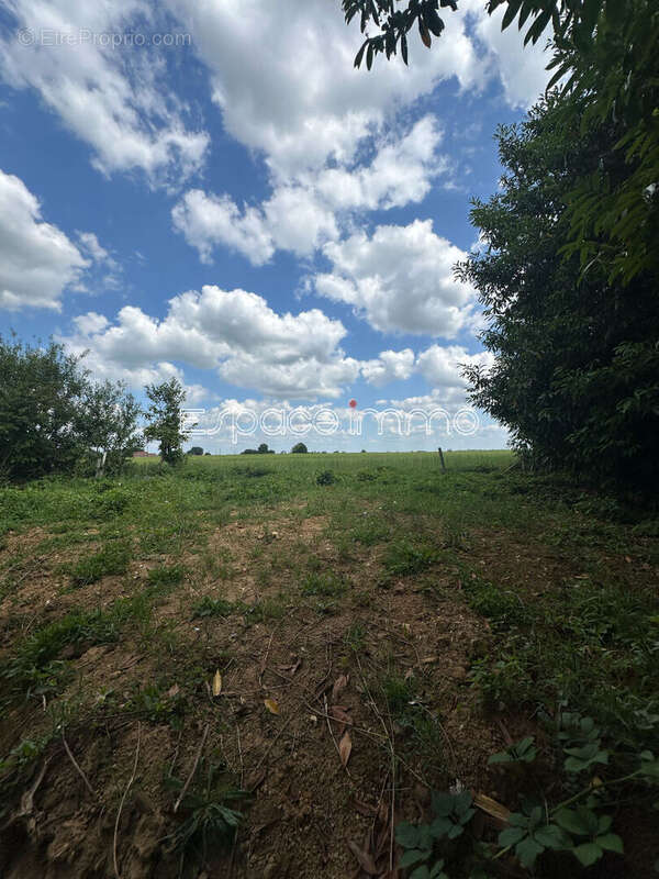 Terrain à bâtir avec bâtiment de 138m² - Bosc Guerard Saint Adrien - photo 2