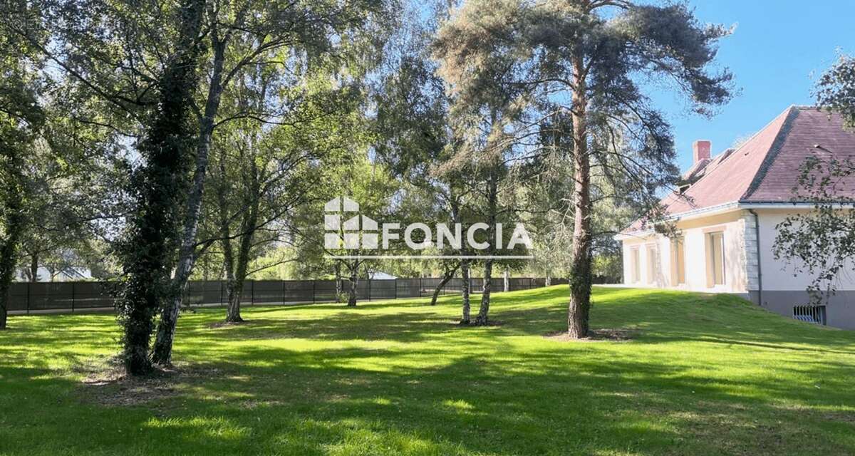 Maison à CHAMBRAY-LES-TOURS