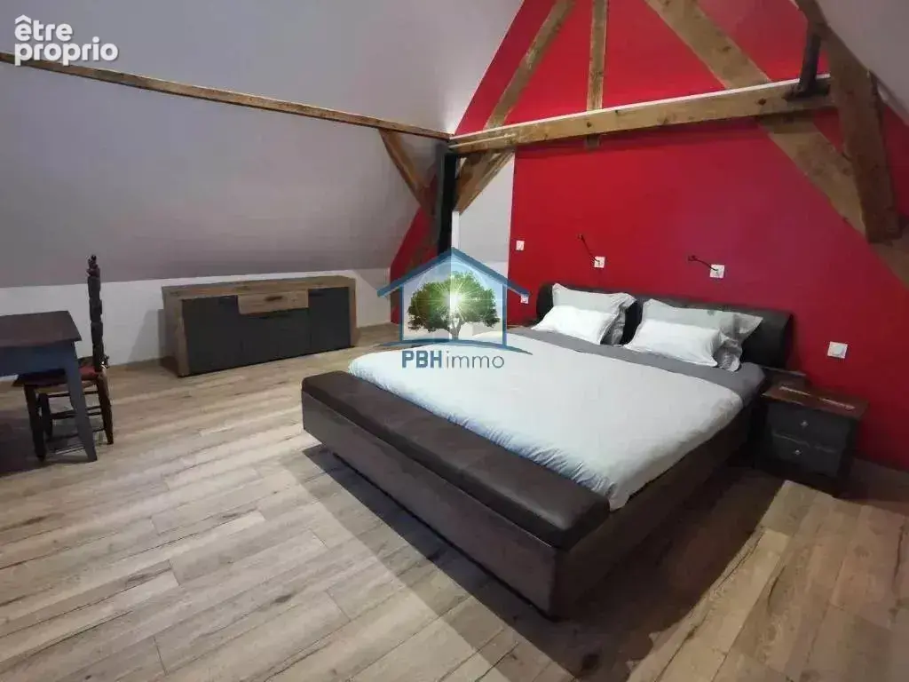 HIRTZFELDEN (68) Appartement maison de 130m² habitable 150m² au sol - photo 8