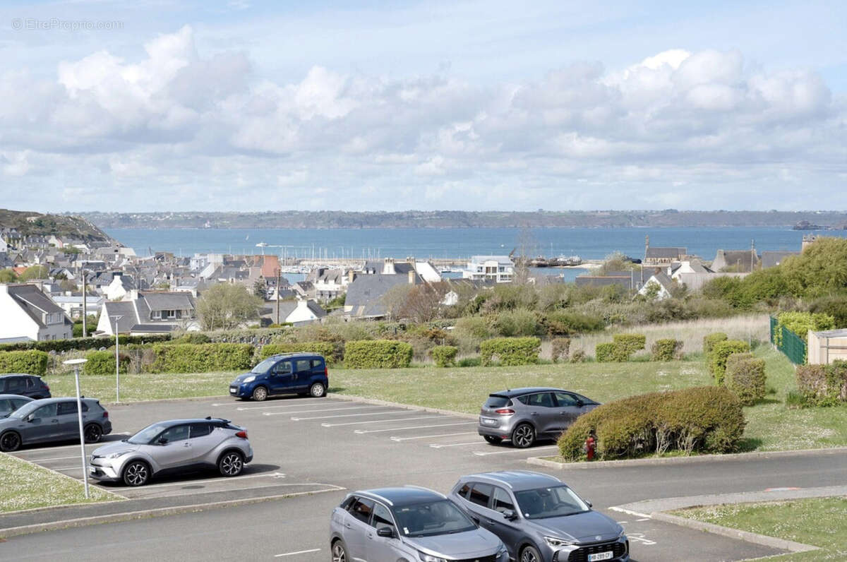 Vue mer Camaret-sur-mer 2 pièce(s) 41.80 m2 - photo 7