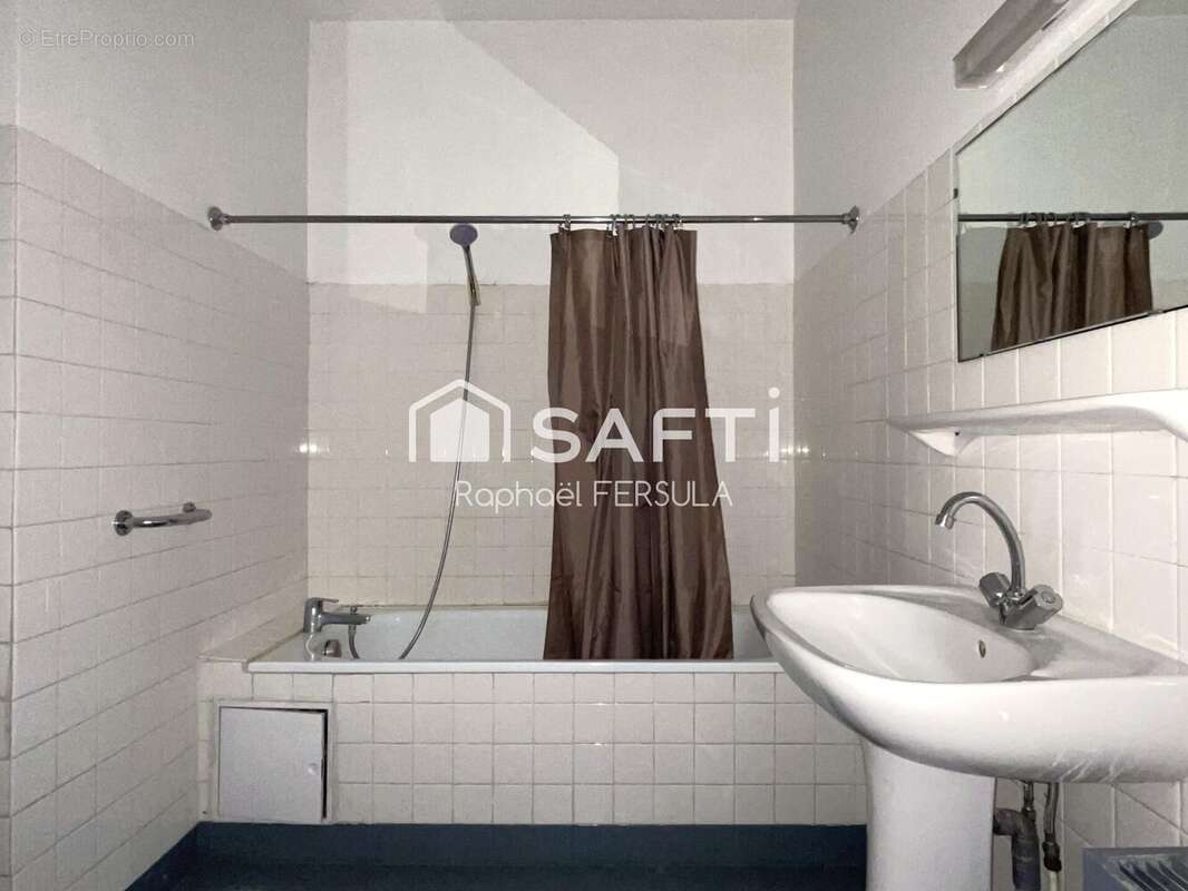 Photo 7 - Appartement à CASTRES