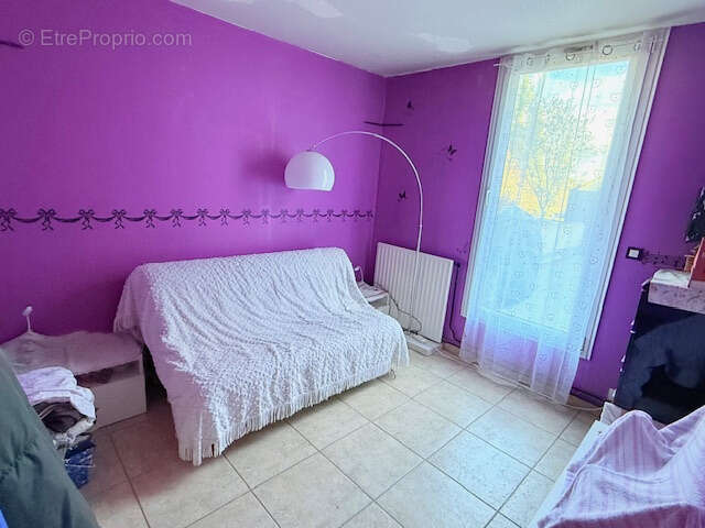 Appartement à VILLEPINTE