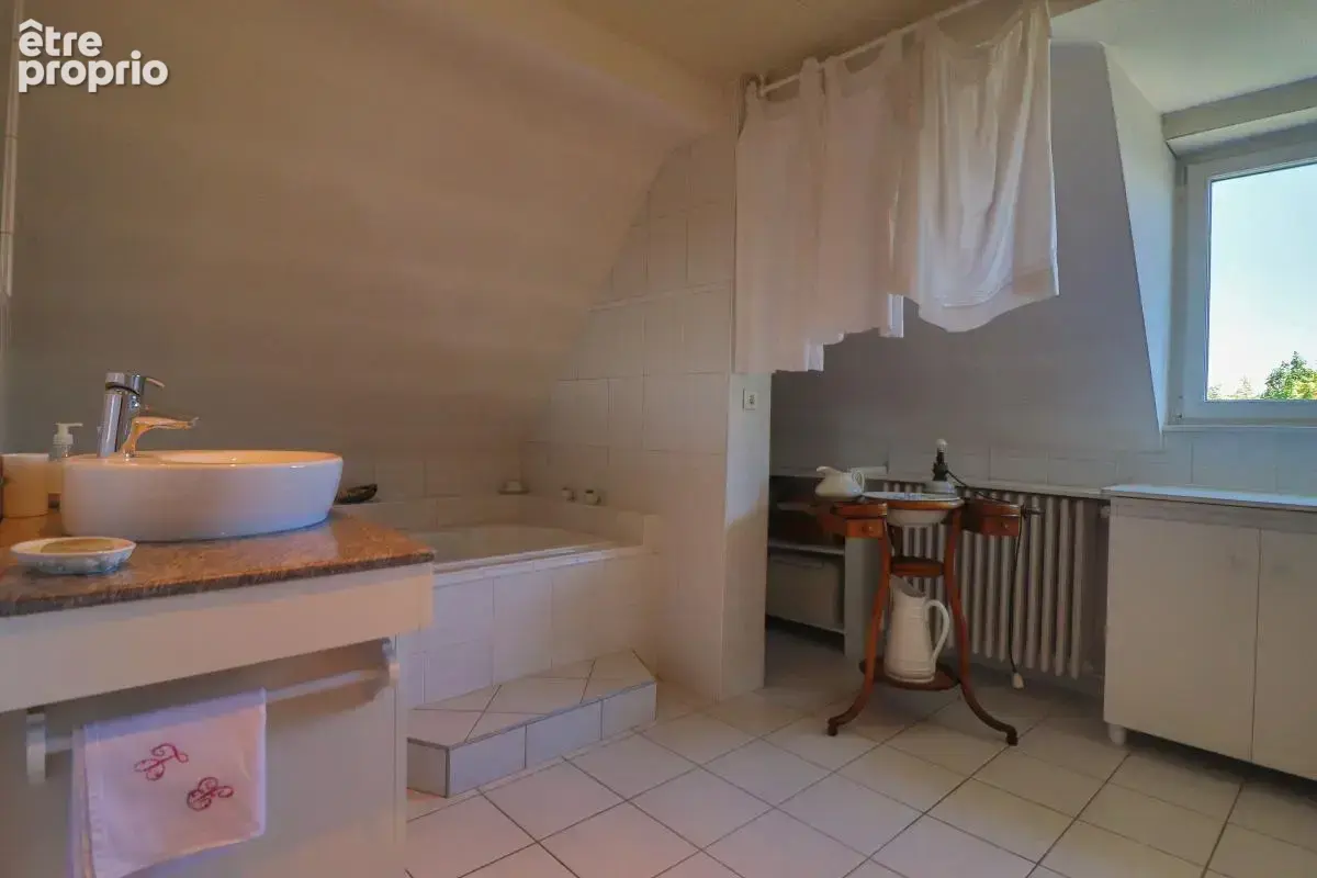 Bischwihr : demeure familiale de 220 m² - photo 12