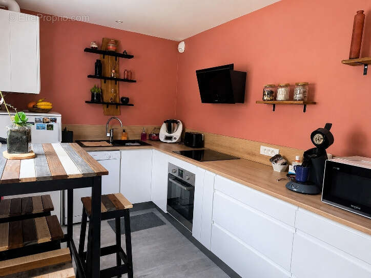 Appartement 47 m² à Bayeux  - photo 2