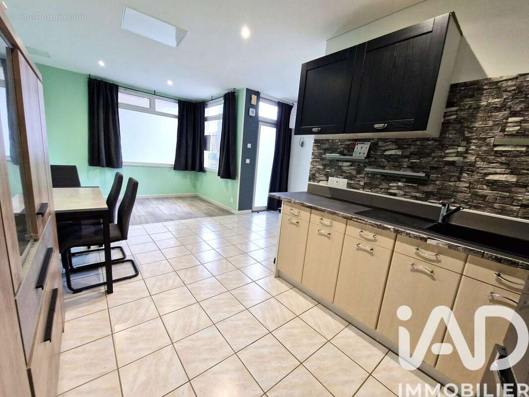 Photo 3 - Appartement à LE PIN