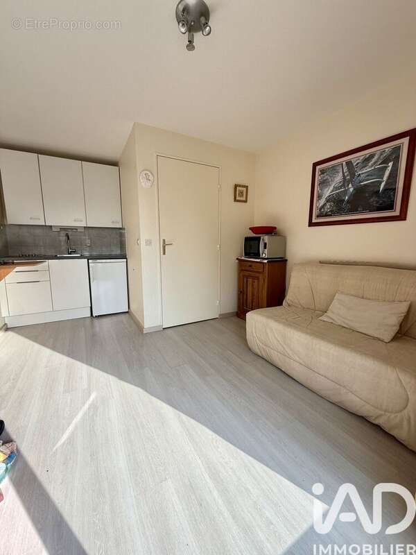 Photo 3 - Appartement à VILLERS-SUR-MER