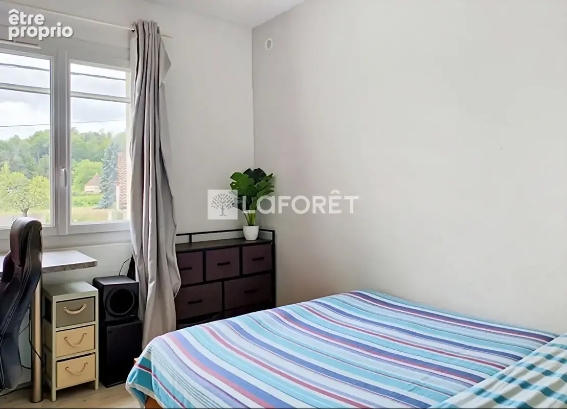 Maison Moulon 4 pièces 74 m² - photo 6