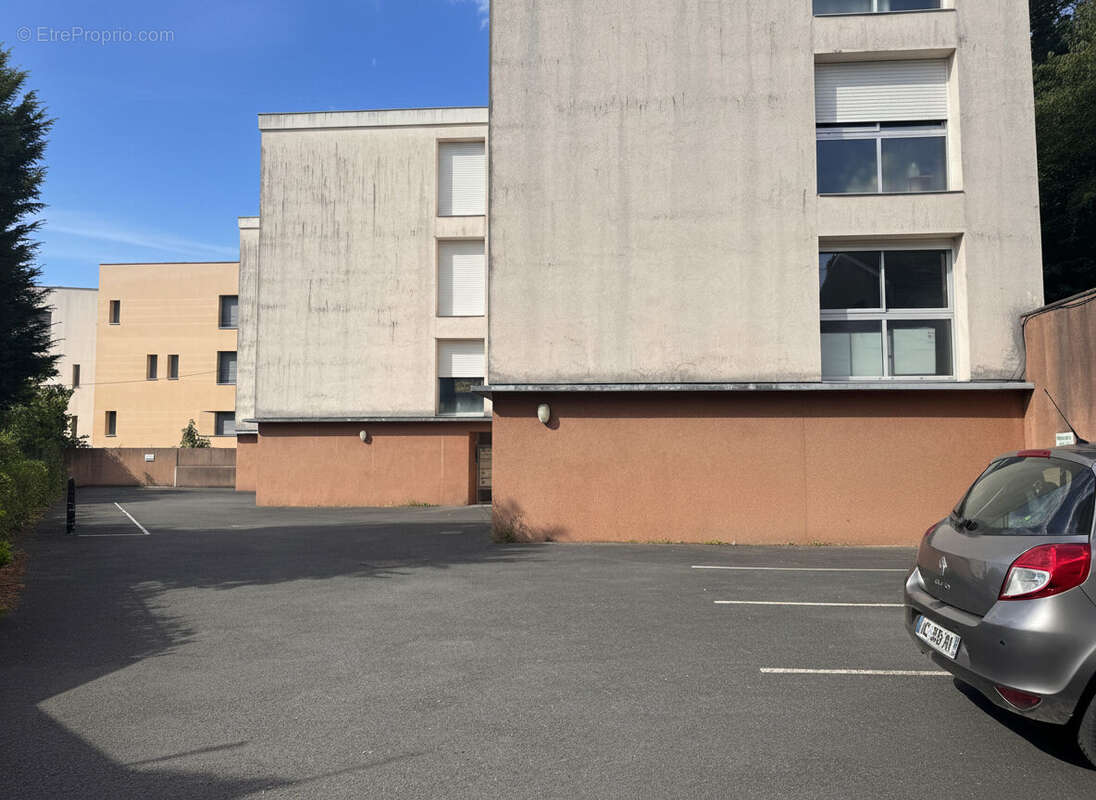 Appartement 47m² à périgueux - photo 5