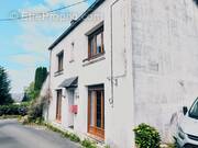 Maison à CORAY