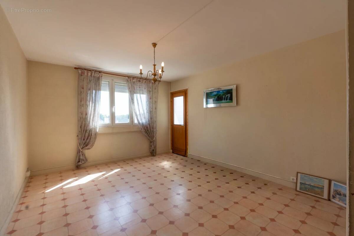Appartement à TROYES