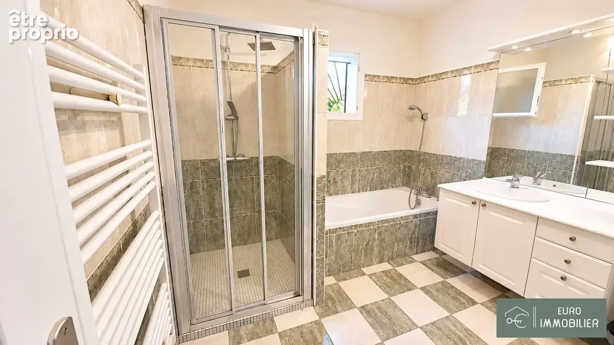 Maison 5 pièces 104 m² à vendre à Bazas (33430) - photo 9