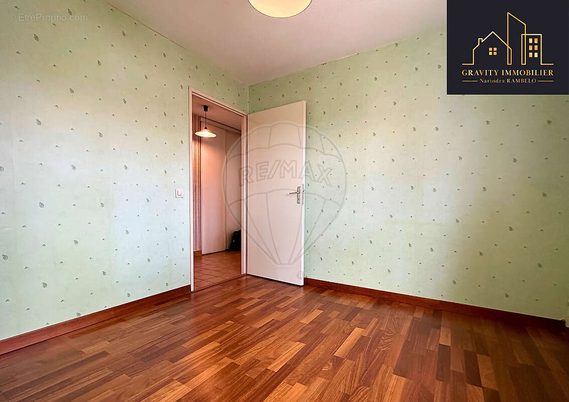 Appartement à ANNEMASSE