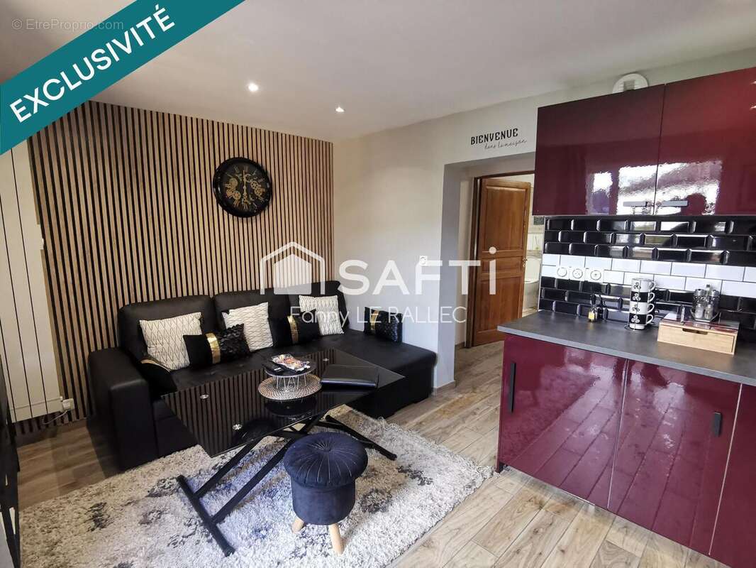 Photo 5 - Appartement à PLEUBIAN