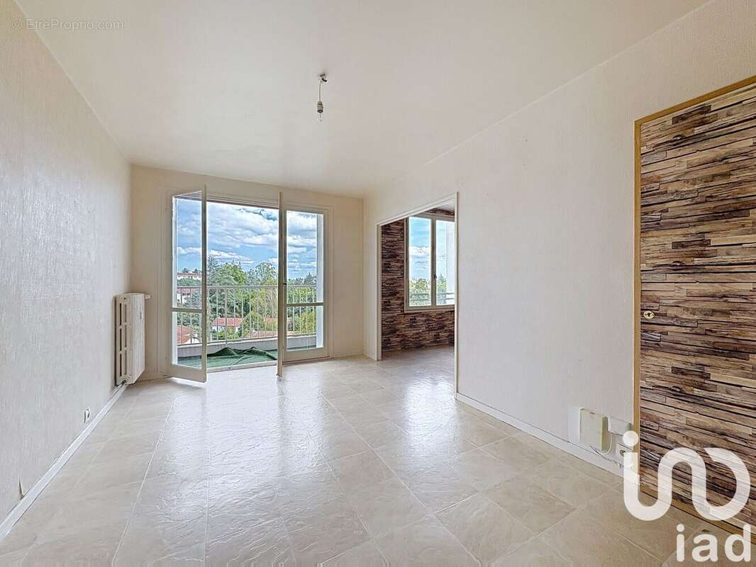 Photo 3 - Appartement à BILLERE