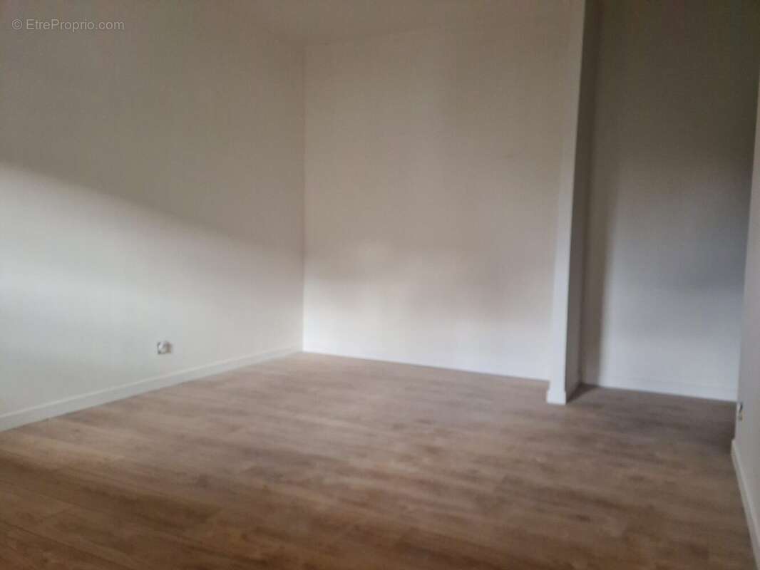 Maison à BONS-EN-CHABLAIS