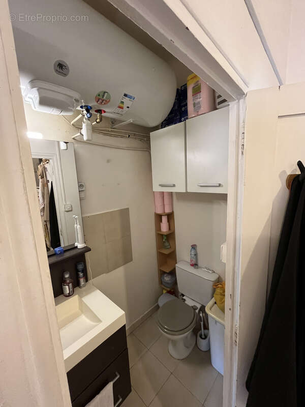 Appartement à CABRIES